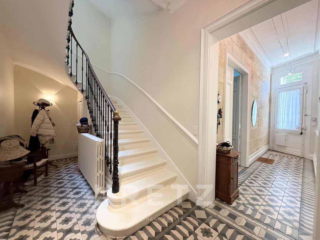 House in Saint Bruno-Saint Augustin, Bordeaux, France 5 - 17772212