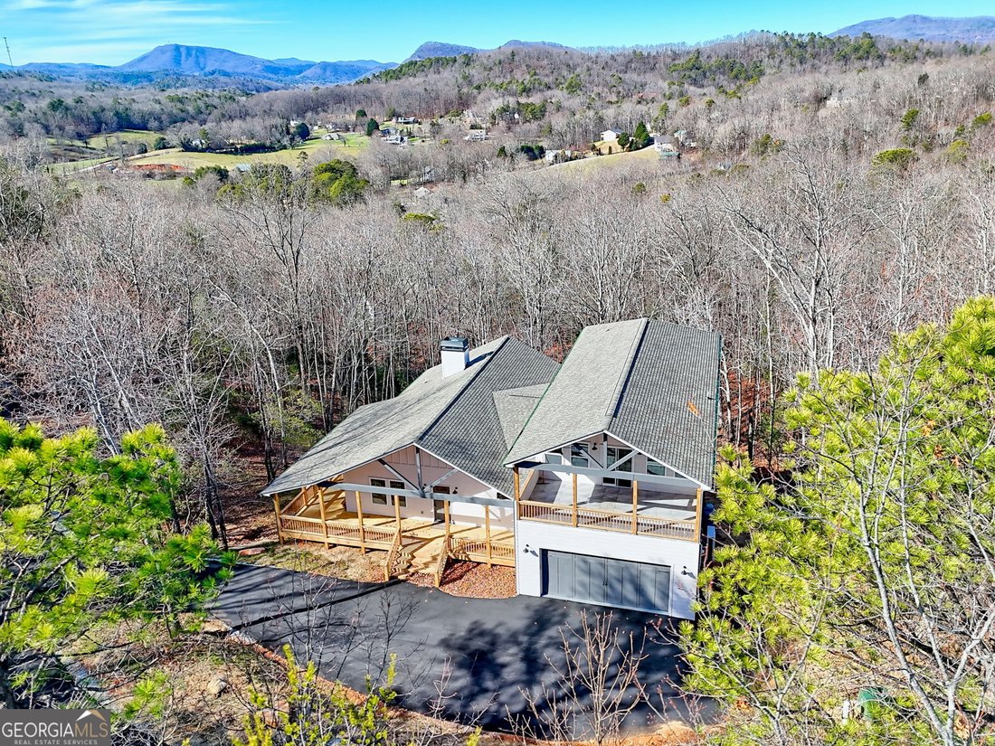 House in Clayton, Georgia, United States 2 - 17774365