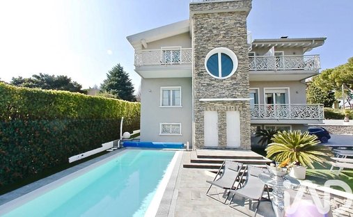 Villa à Desenzanino, Desenzano del Garda, Lombardie 1