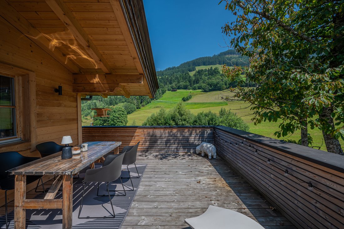 Apartment in Aurach bei Kitzbühel, Tyrol, Austria 5 - 17772200