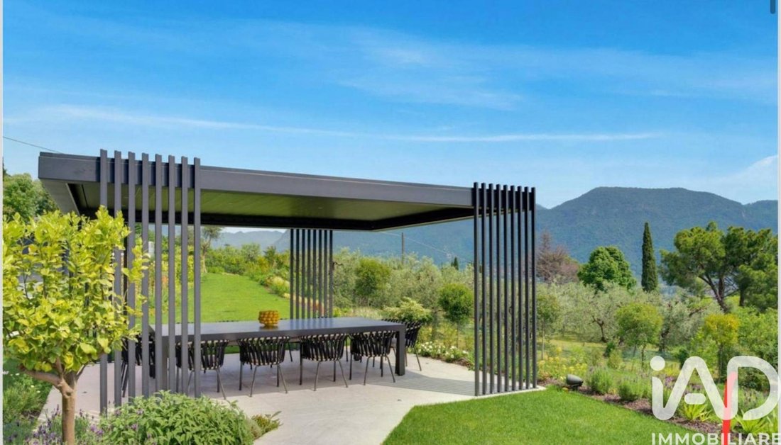 Villa in Salo, Lombardy, Italy 5 - 17776232