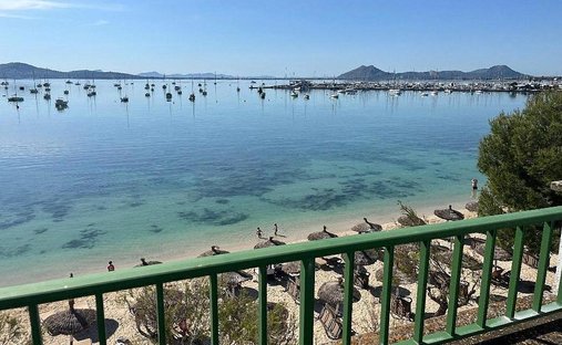 Appartamento a Pollença, Isole Baleari, Spagna 1