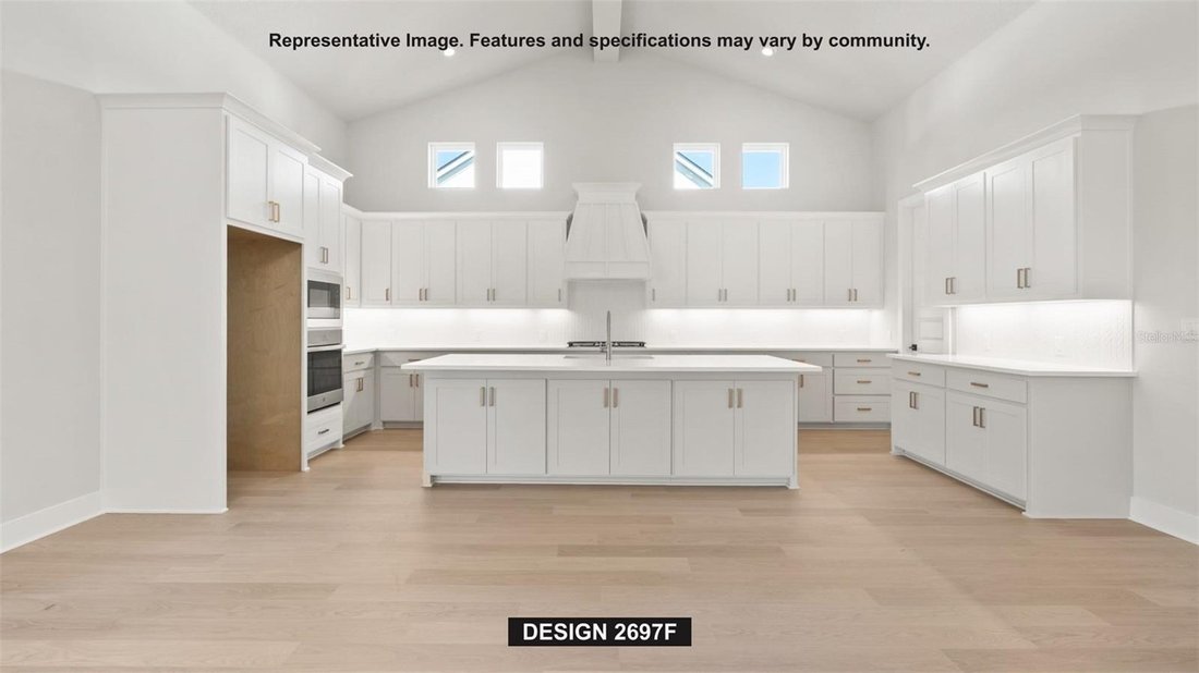 House in South Brooksville, Florida, United States 2 - 17773884