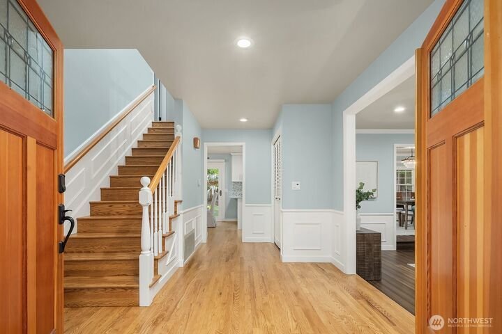 House in Bellevue, Washington, United States 5 - 17776468