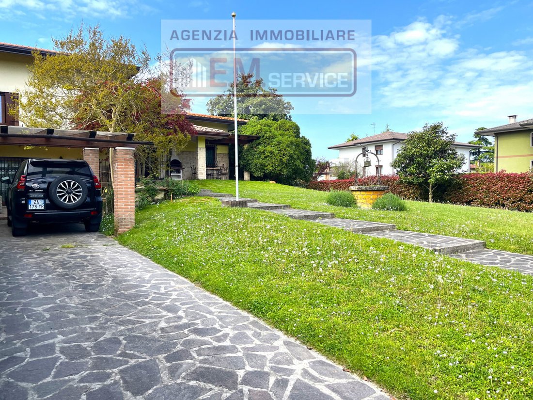 House in Quarto d'Altino, Veneto, Italy 2 - 17775631
