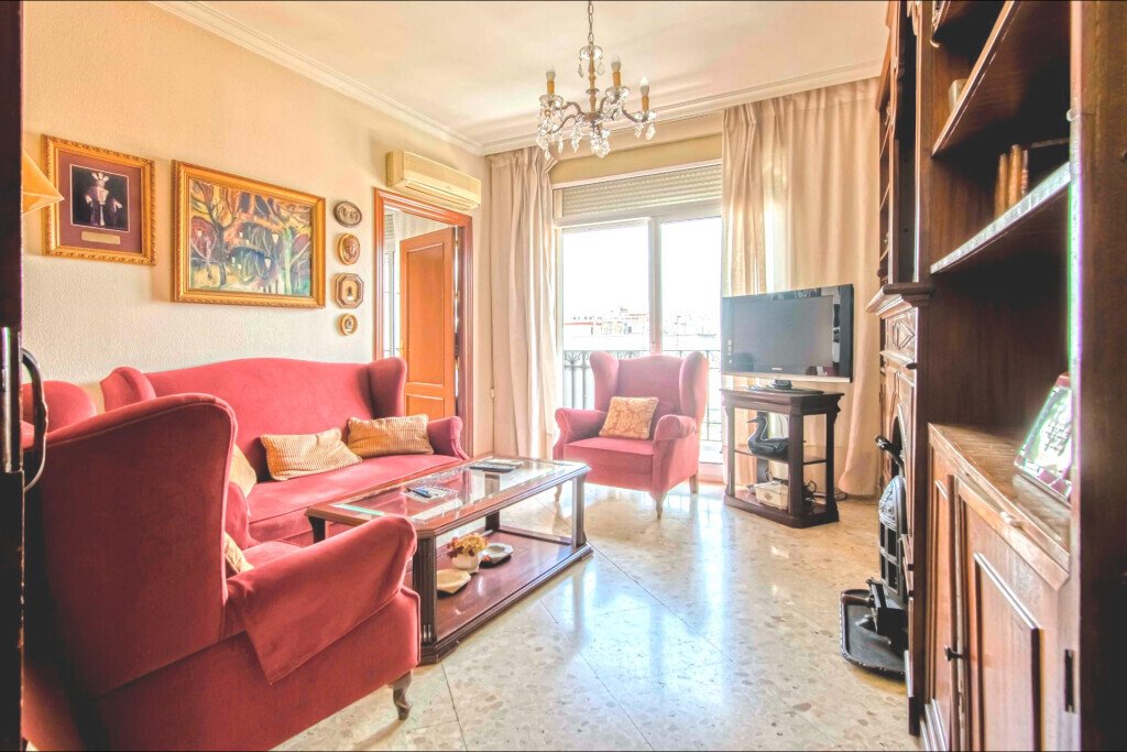 Apartment in Triana, Seville, Spain 5 - 17673921