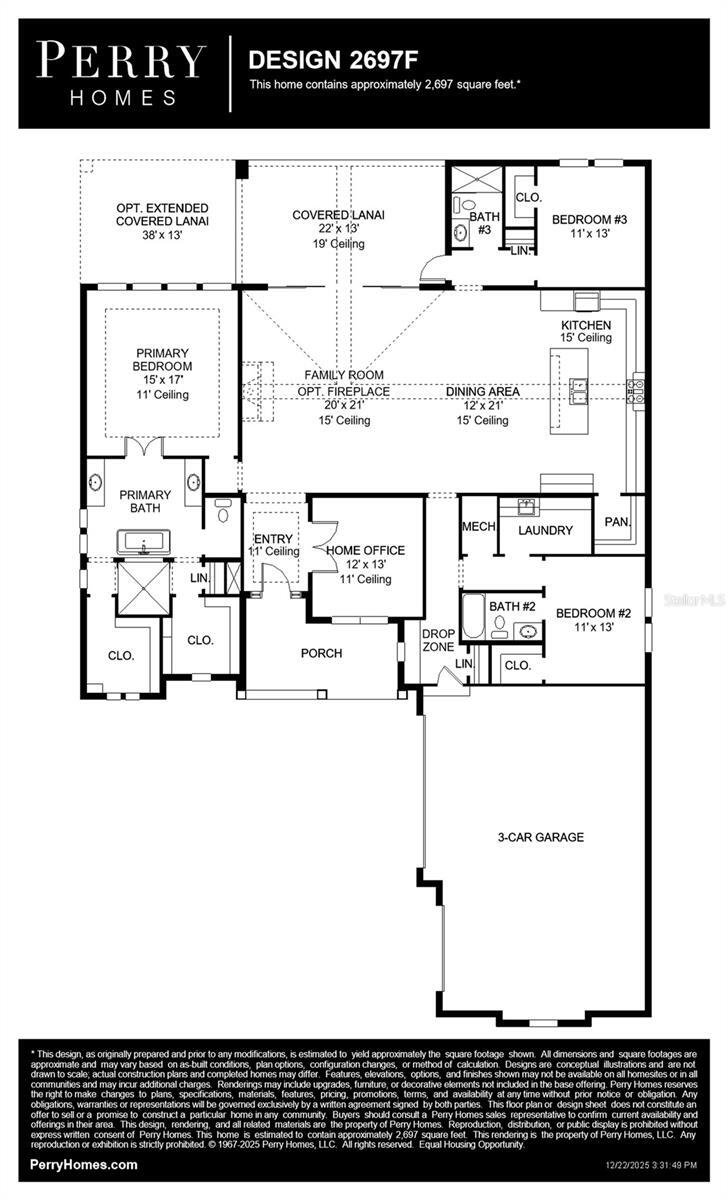 House in South Brooksville, Florida, United States 4 - 17773884