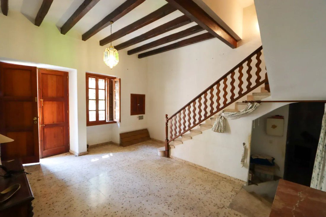 House in Fornalutx, Balearic Islands, Spain 2 - 17773922