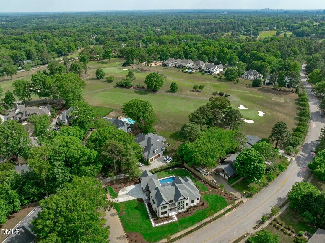 House in Raleigh, North Carolina, United States 3 - 16900724