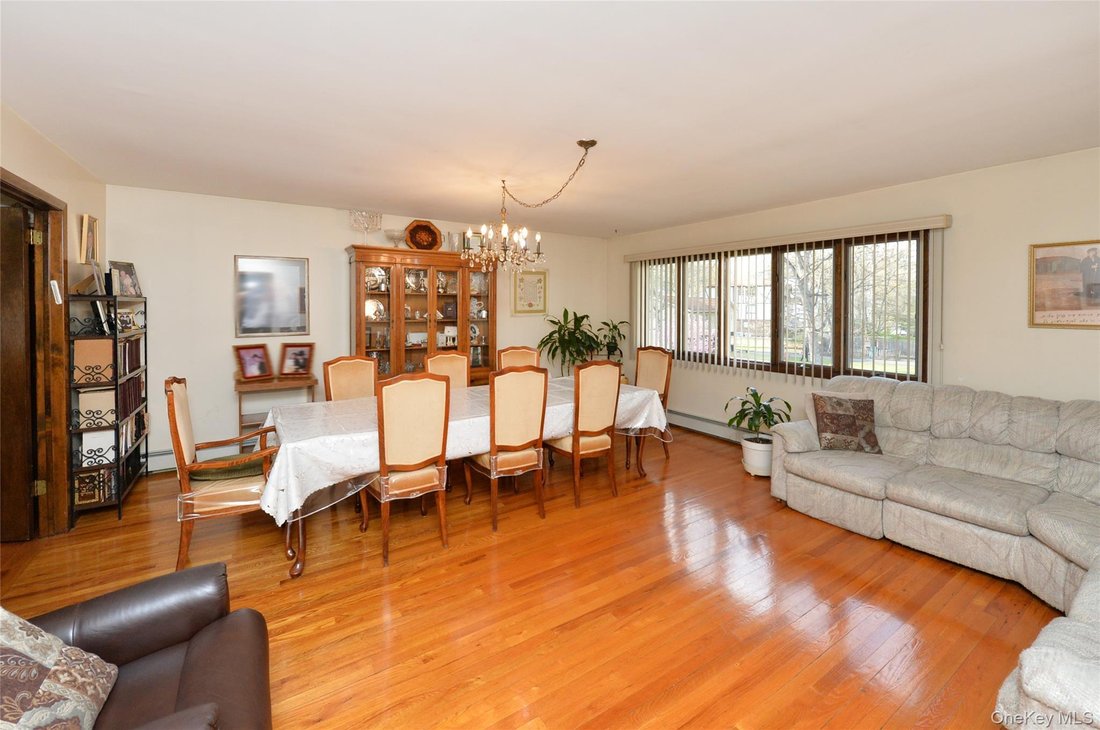 Apartamento en Airmont, Nueva York, Estados Unidos 3 - 17774438