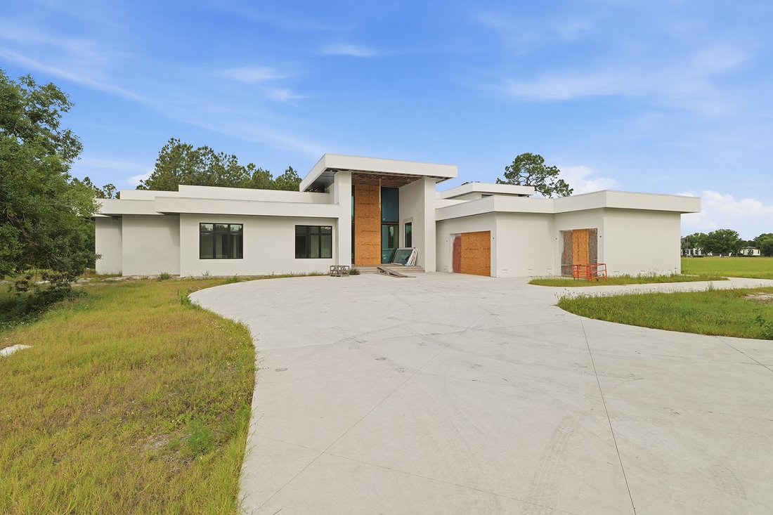House in Thonotosassa, Florida, United States 1 - 17772390