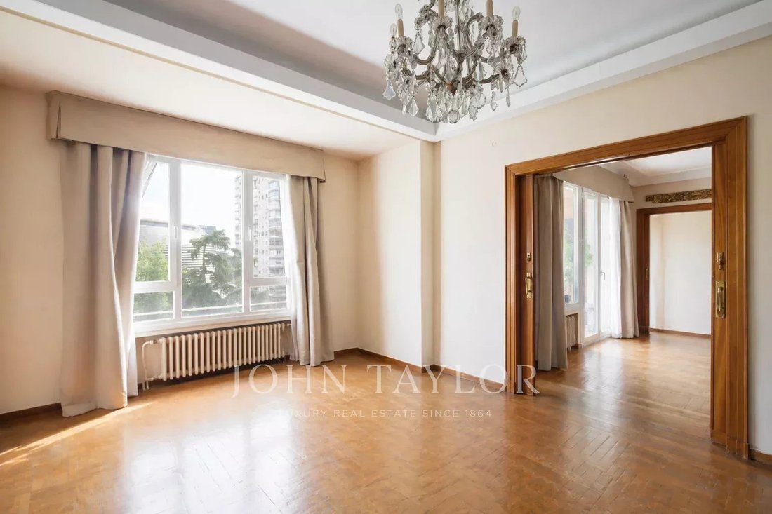 Apartment in Chamartín, Madrid, Spain 3 - 17772125