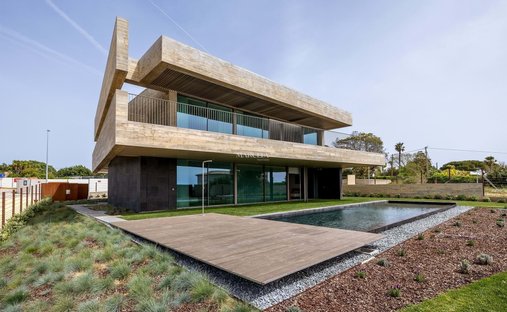 Villa a Praia da Luz, Algarve, Portogallo 1