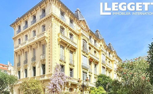 Apartment in Nice, Provence-Alpes-Côte d'Azur, France 1
