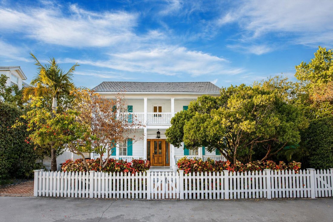 House in Key West, Florida, United States 2 - 17482436