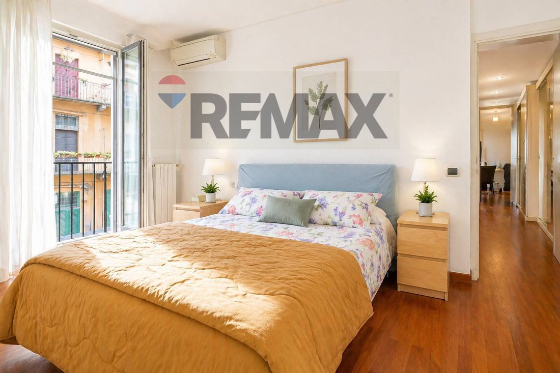 Apartment in Gottardo, Milan, Italy 4 - 17290599