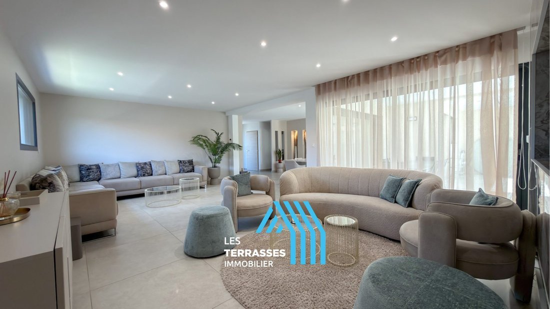Villa in Ville-Basse, Montelimar, France 4 - 17776282