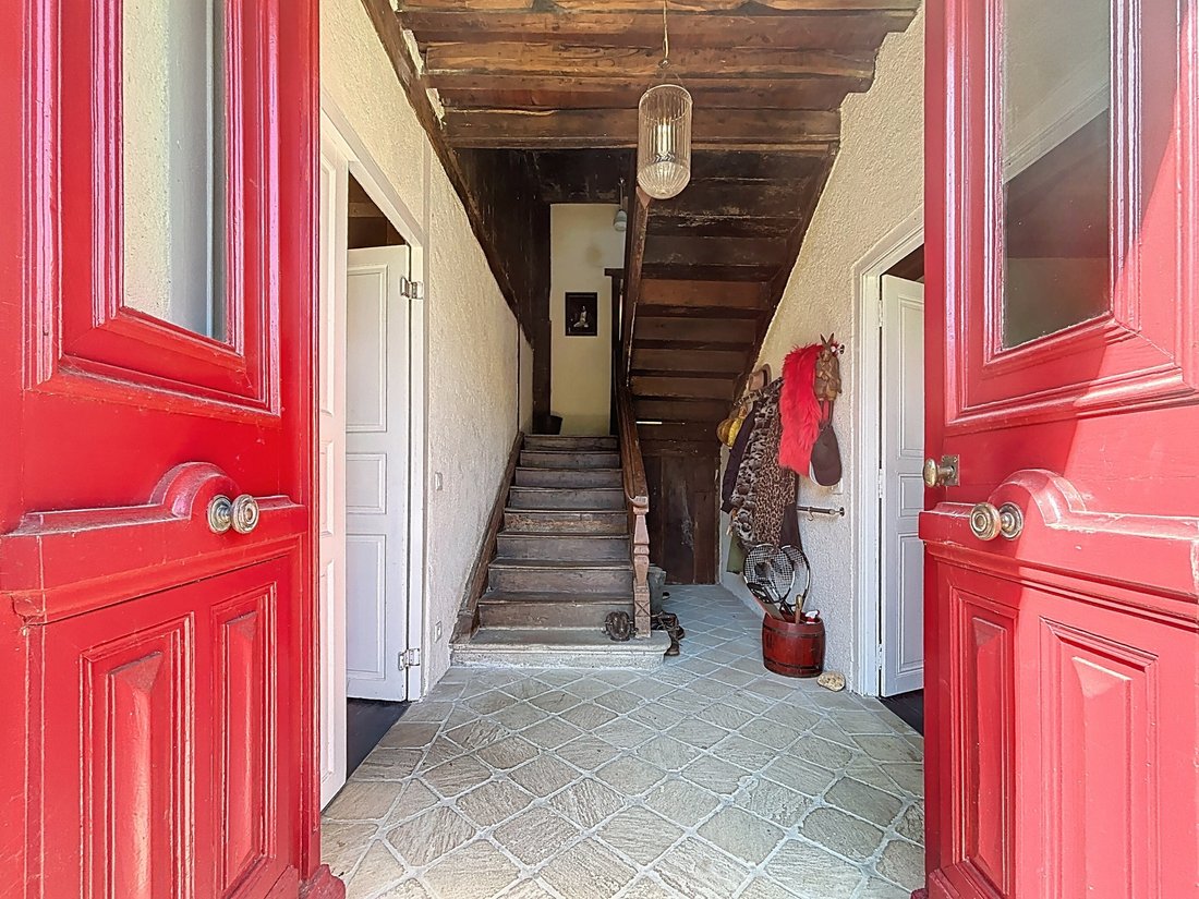 Casa en Saint-Faust, Nueva Aquitania, Francia 1 - 17775179