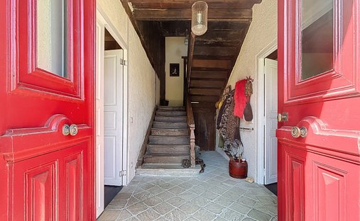 Casa a Saint-Faust, Nuova Aquitania, Francia 1