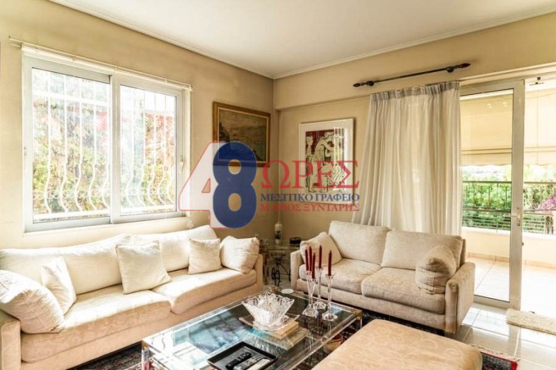 Apartment in South Athens, Attica, Greece 2 - 17776206