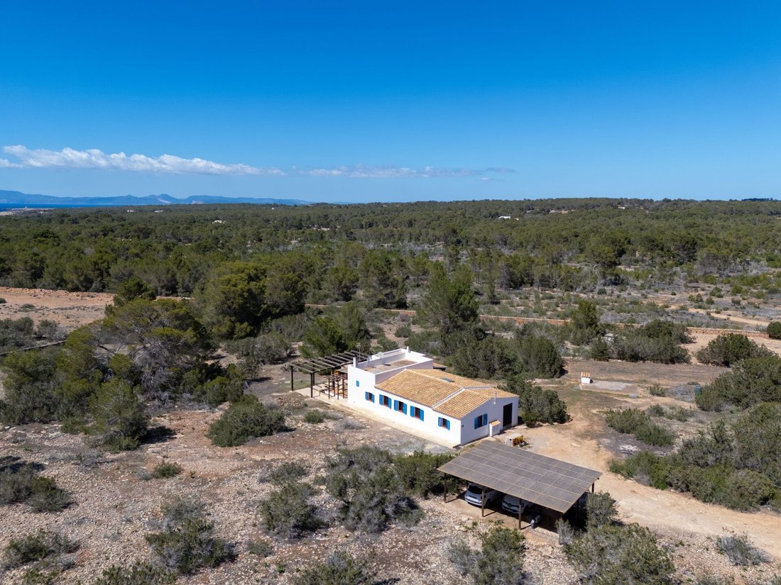 House in Formentera, Balearic Islands, Spain 5 - 17773334
