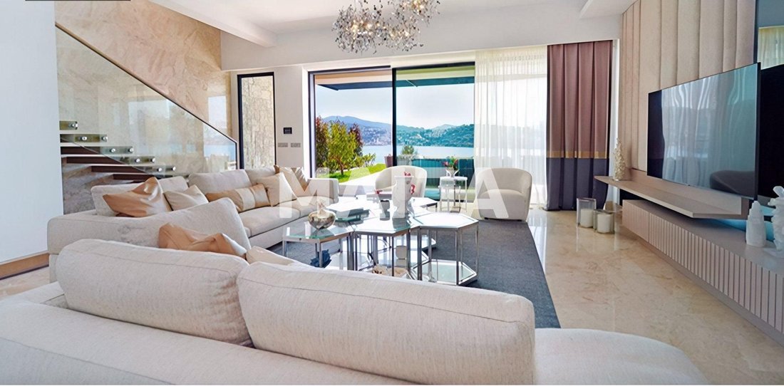 Villa in Bodrum, Muğla, Turkey 3 - 17773160