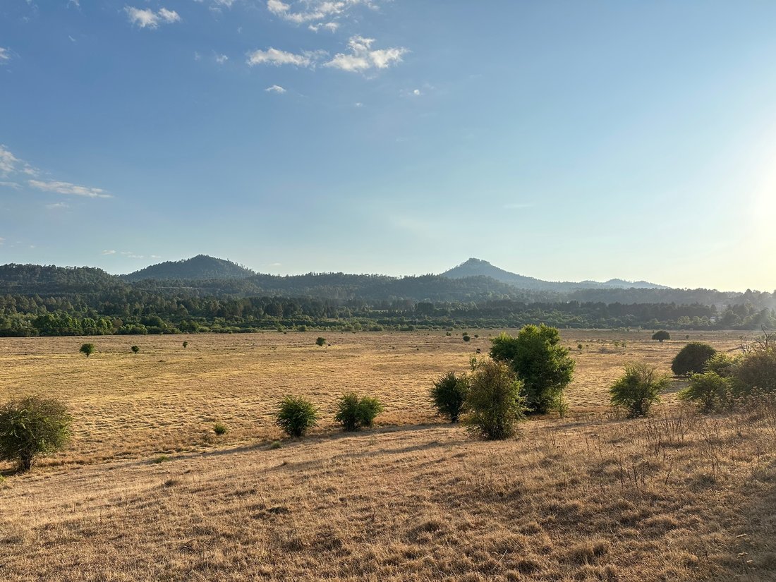 Land in Valle de Bravo, State of Mexico, Mexico 4 - 17772211