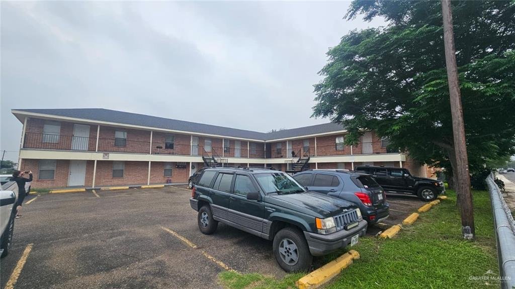Apartment in Pharr, Texas, United States 2 - 17776702