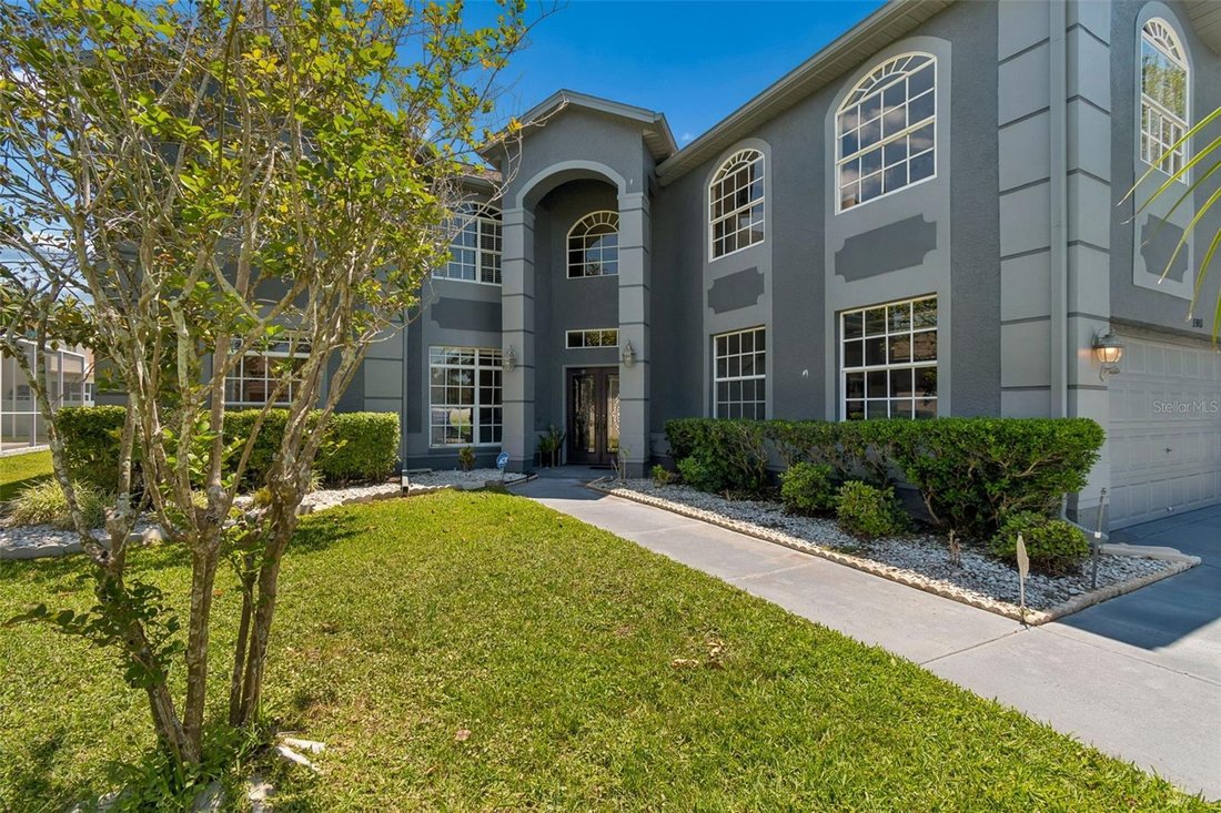House in Odessa, Florida, United States 5 - 17776788