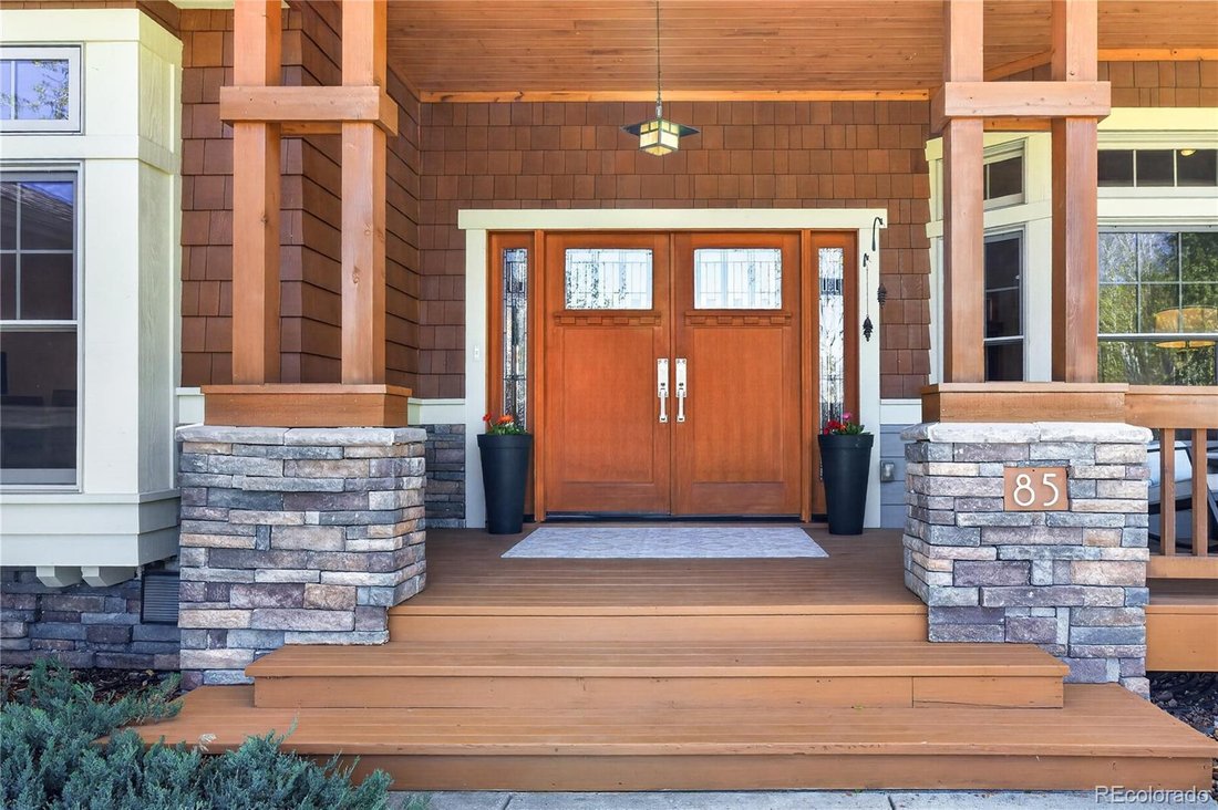 House in Glenwood Springs, Colorado, United States 2 - 17773034