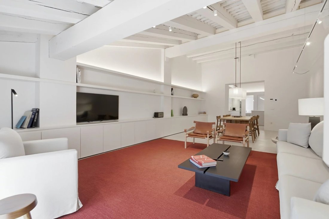 Apartment in Ciutat Vella, Barcelona, Spain 4 - 17775301