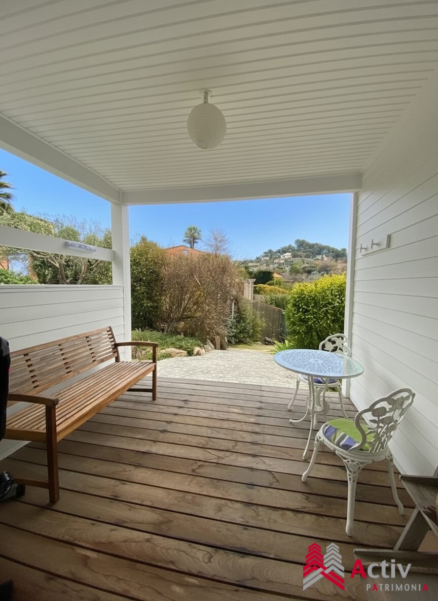 Villa in Plan de Noves, Vence, France 5 - 17128732