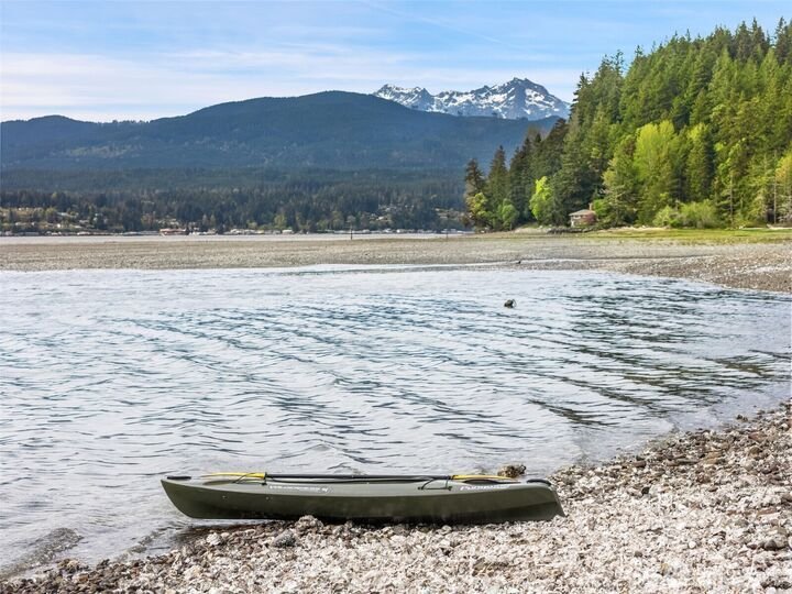 House in Tahuya, Washington, United States 3 - 17776444