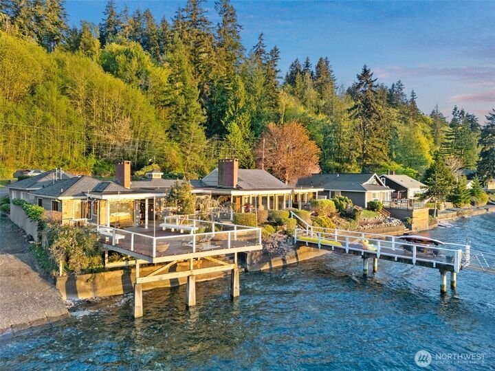 House in Belfair, Washington, United States 2 - 17776483