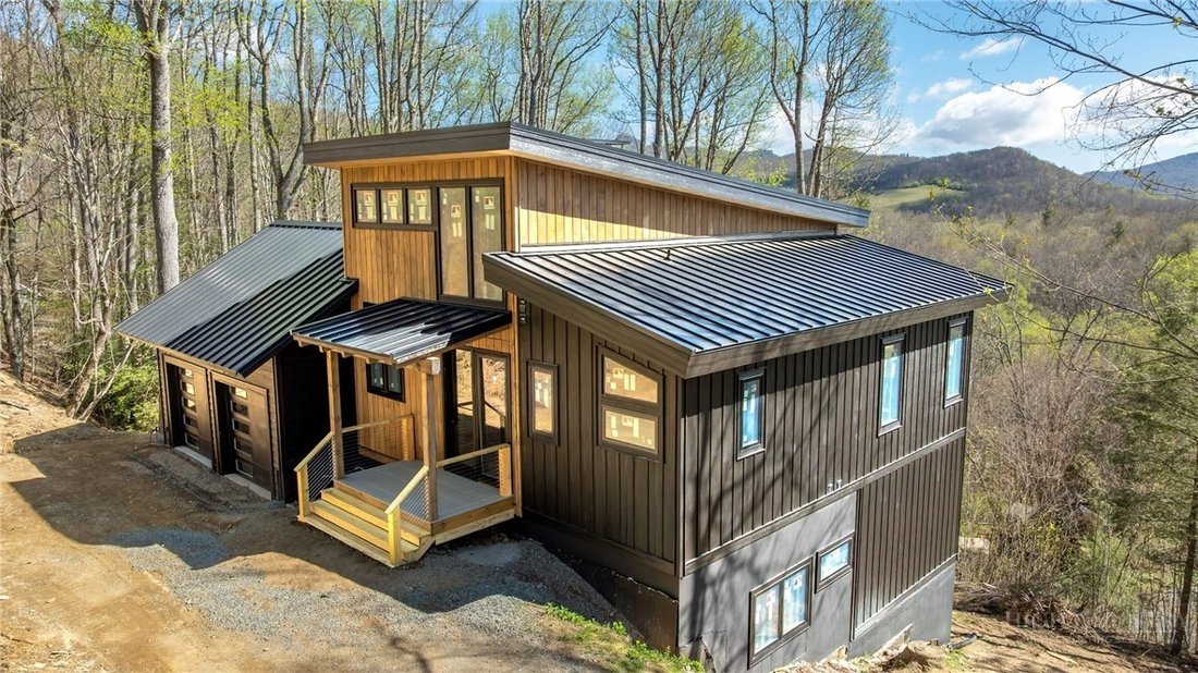House in Grandfather, North Carolina, United States 3 - 17655937