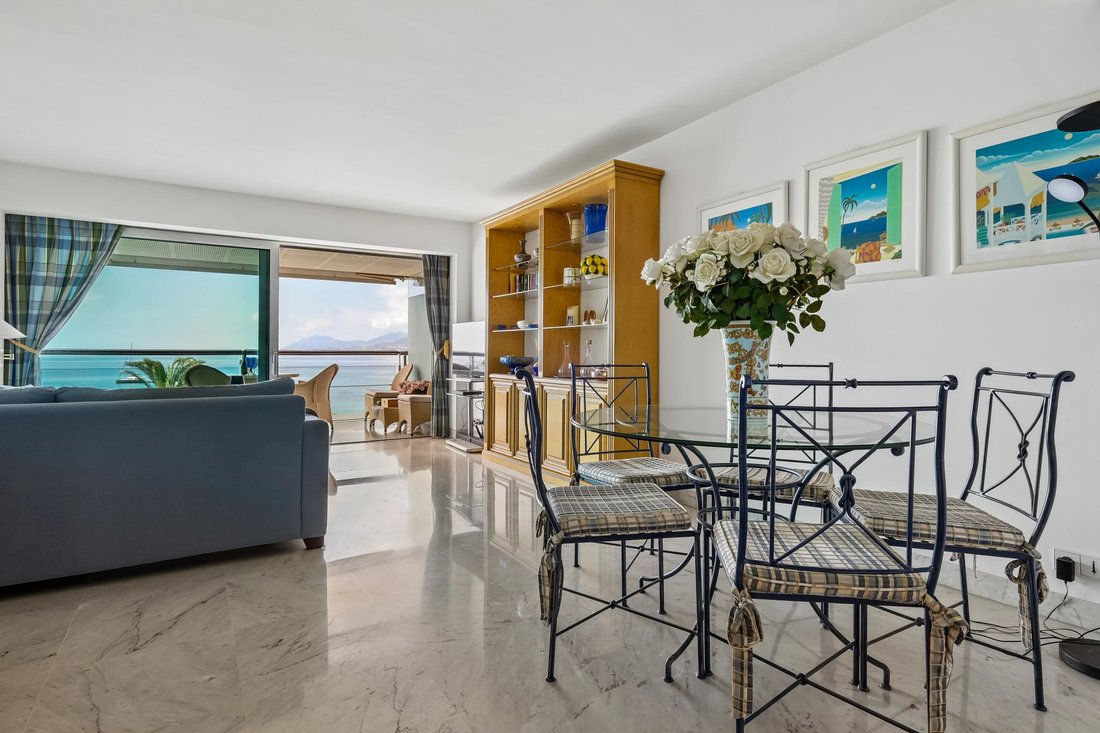 Apartment in Cannes, Provence-Alpes-Côte d'Azur, France 4 - 17772148