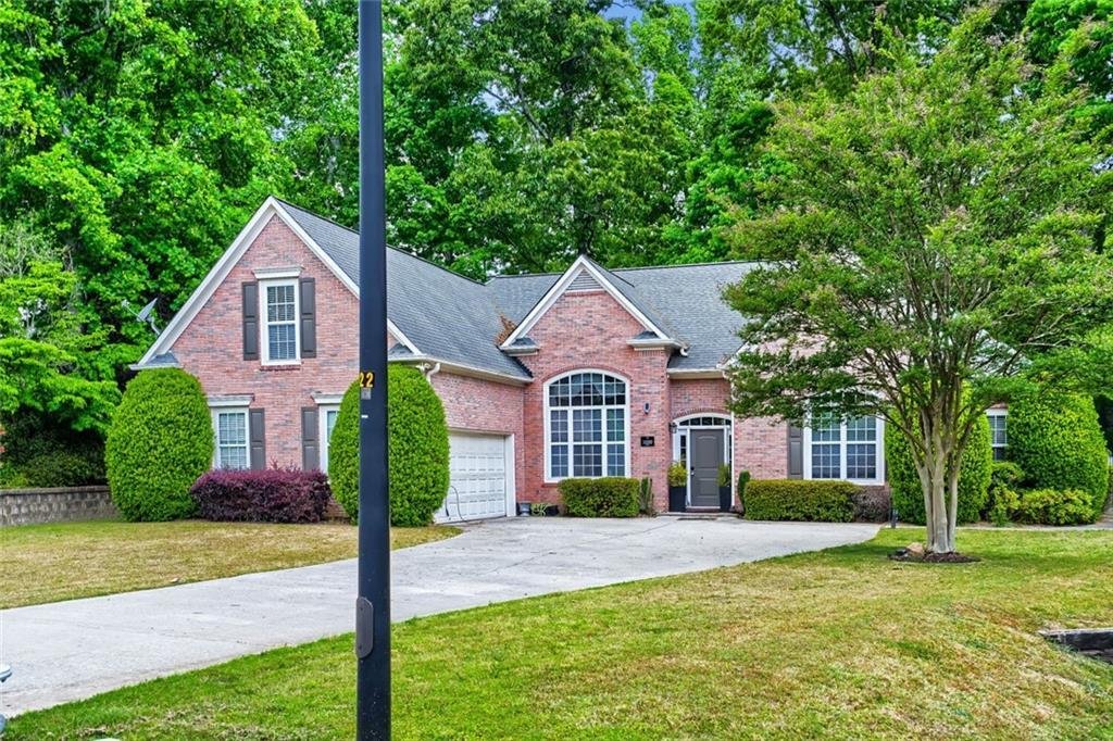 House in Dacula, Georgia, United States 2 - 17773717