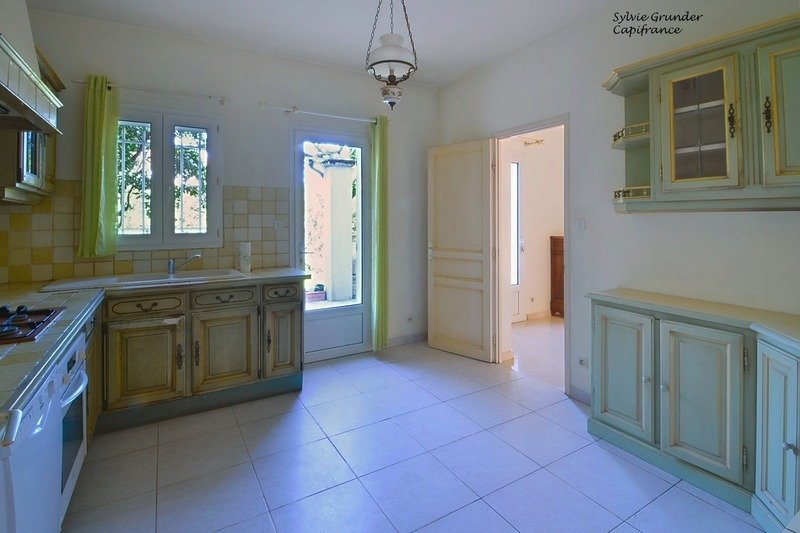 House in Bel Air-Jasse des Bernades La Crau-Les Barettes, Salon-de-Provence, France 5 - 17772187