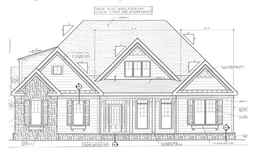 House in Cleveland, Tennessee, United States 1