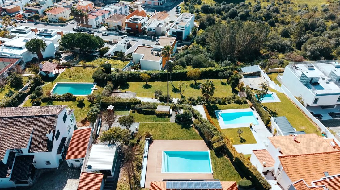 Land in Carcavelos e Parede, Lisbon, Portugal 3 - 17775103
