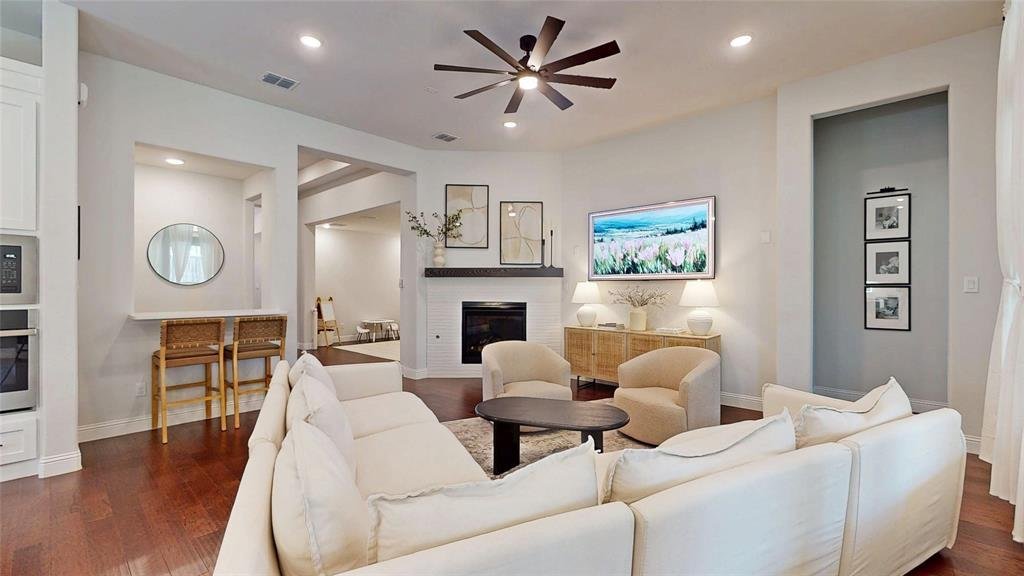 House in Lantana, Texas, United States 4 - 17774546