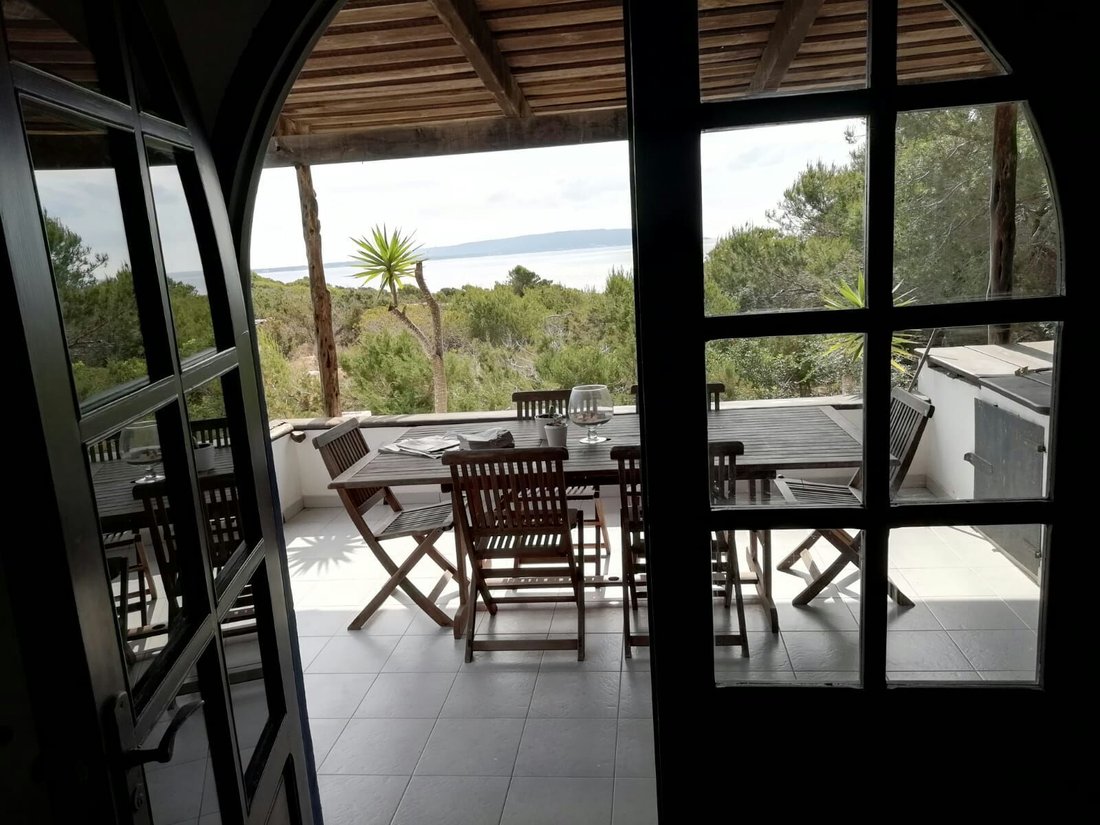 House in Formentera, Balearic Islands, Spain 5 - 17773386