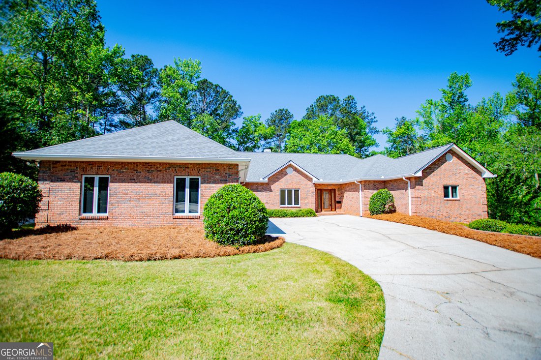 House in Winston, Georgia, United States 2 - 17771572