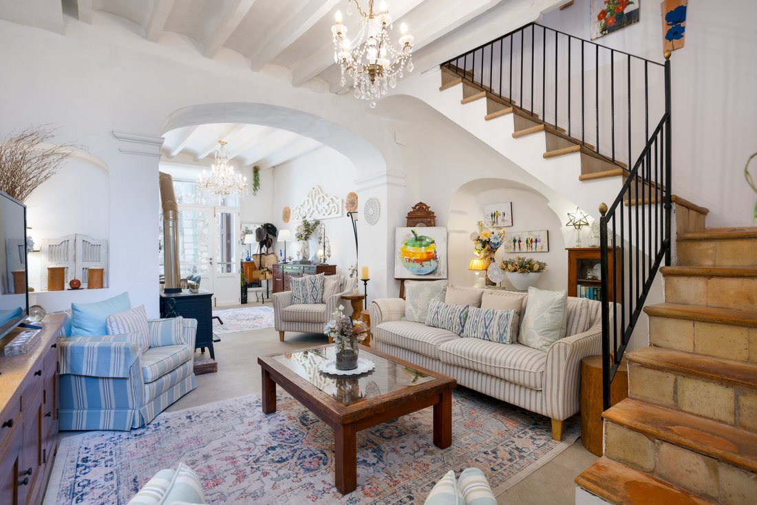 Residenza a Sóller, Isole Baleari, Spagna 1 - 17773529