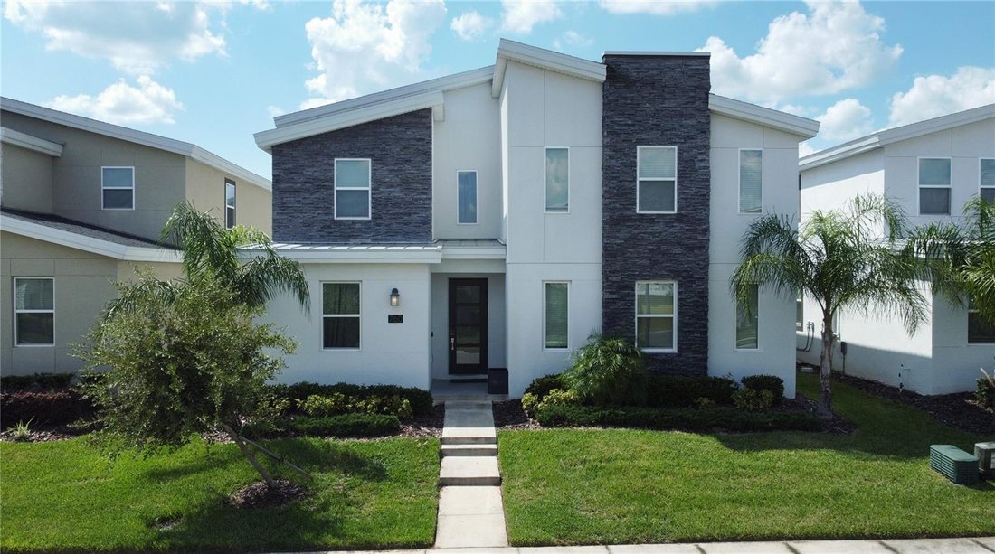 House in Kissimmee, Florida, United States 1 - 17773894