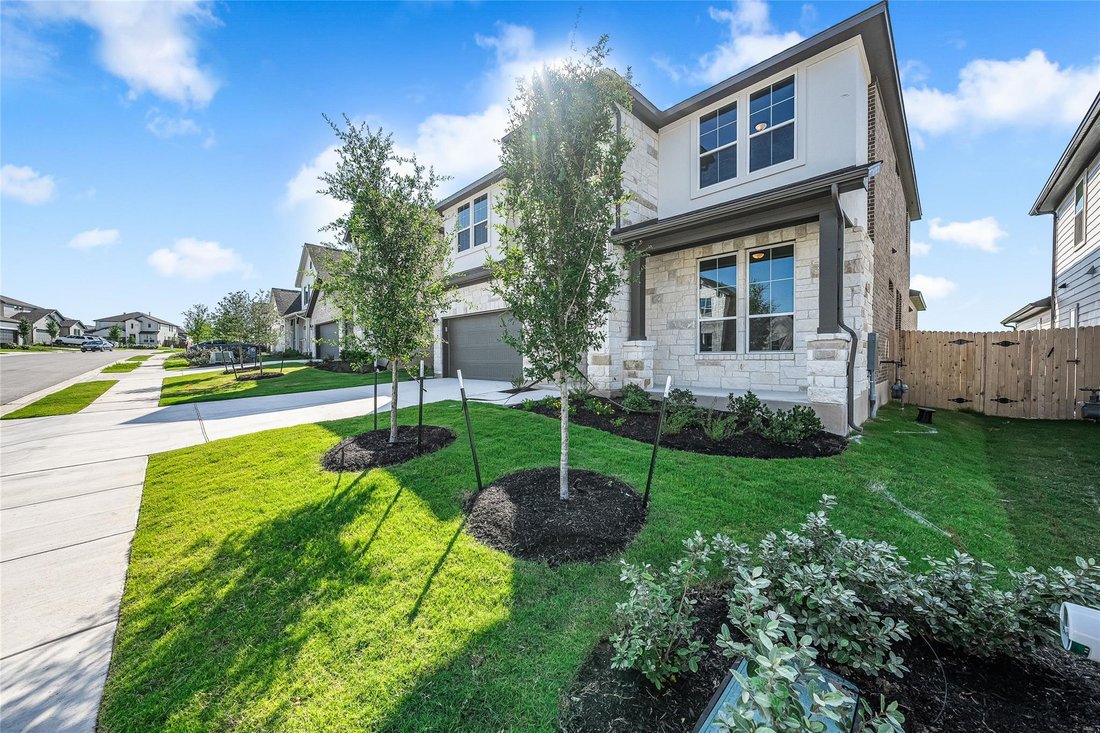 House in Buda, Texas, United States 2 - 17773643