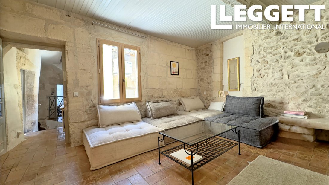 House in Saint-Rémy-de-Provence, Provence-Alpes-Côte d'Azur, France 4 - 16250927