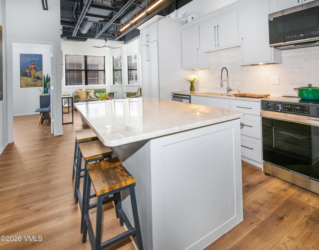 Condo in Edwards, Colorado, United States 1 - 17774898