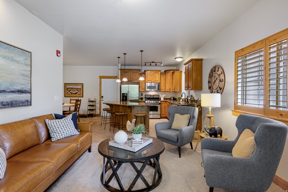 Condo in Park City, Utah, United States 3 - 17774467