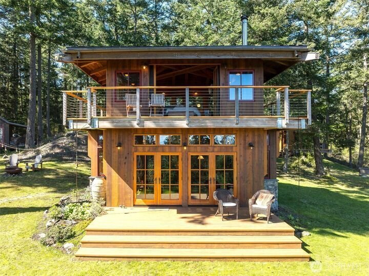 House in Blakely Island, Washington, United States 3 - 17776455